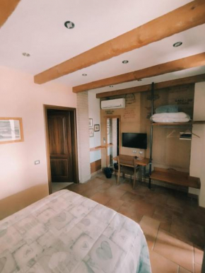 Private Room in the Food Valley of Parma Montechiarugolo